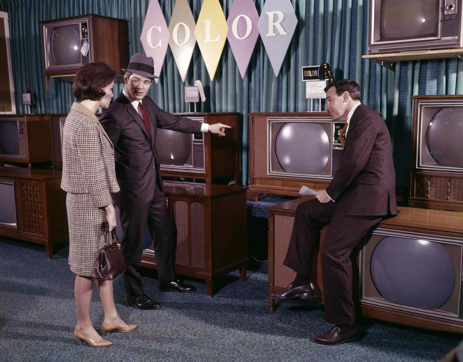 Aziziye Televizyon Tamircisi